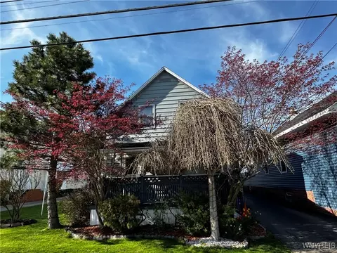 152 David Ave, Cheektowaga, NY 14225
