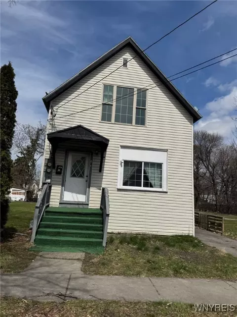 218 French St, Buffalo, NY 14211