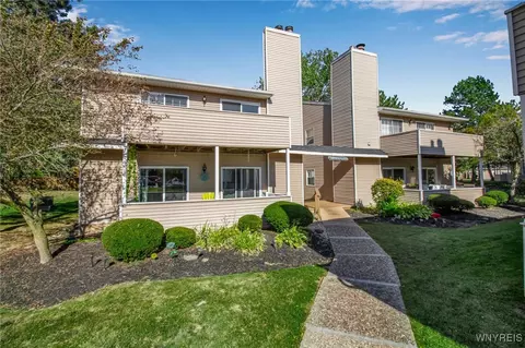 306 Sundown #3G, Amherst, NY 14221
