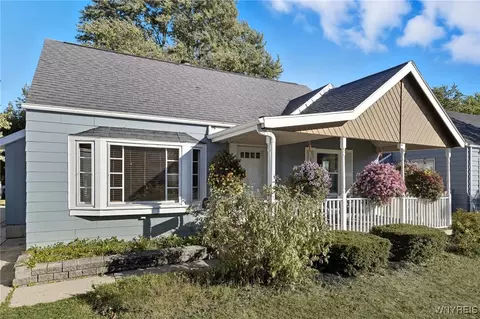 153 Somerville Ave, Tonawanda, NY 14150
