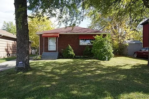 1835 Military Rd, Buffalo, NY 14217