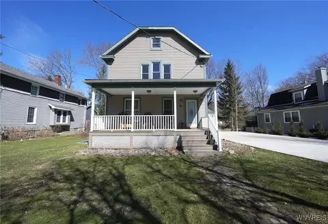 56 Jefferson St, Ellicottville, NY 14731