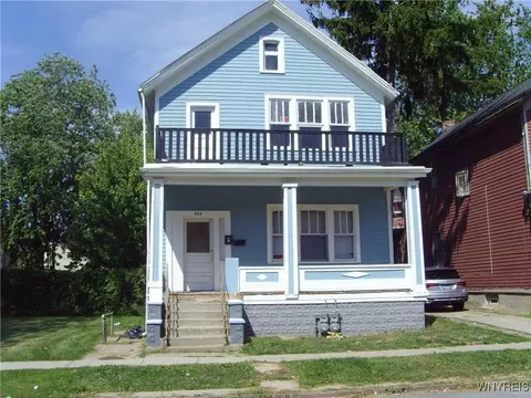 258 Hudson St, Buffalo, NY 14201