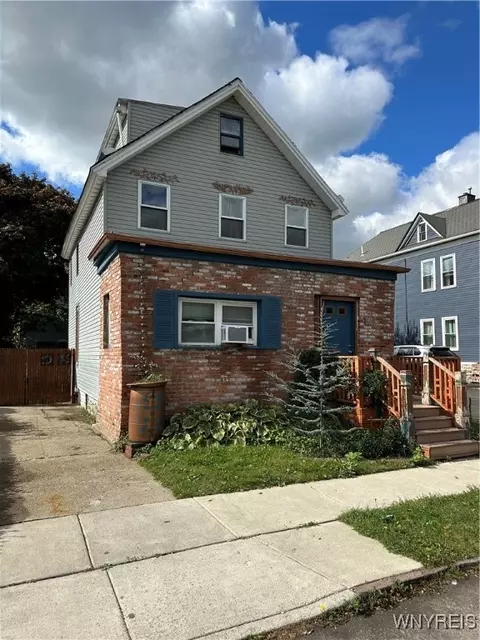 72 Chenango St, Buffalo, NY 14213