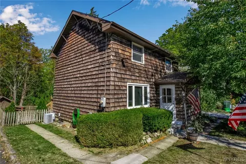 170 Glen Ave, Amherst, NY 14221