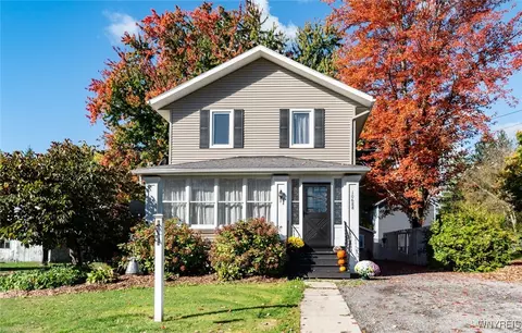 10688 Alleghany Rd, Darien, NY 14040