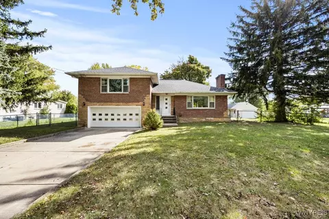 3259 Durham Rd, Hamburg, NY 14075
