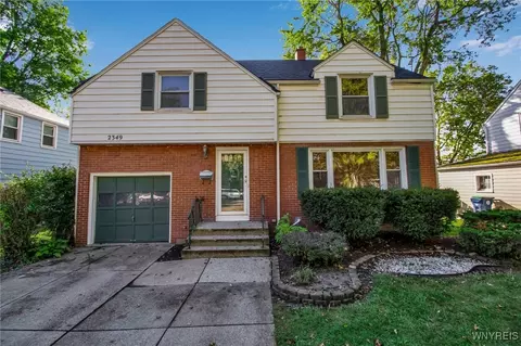 2349 Kensington Ave, Amherst, NY 14226