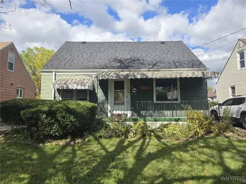 2134 North Ave, Niagara Falls, NY 14305