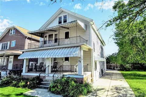 35 Kimmel Ave, Buffalo, NY 14220