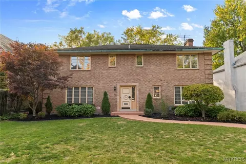 56 Hallam Rd, Buffalo, NY 14216