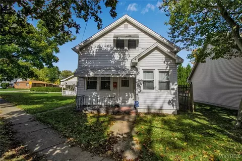 1201 Payne Ave, North Tonawanda, NY 14120