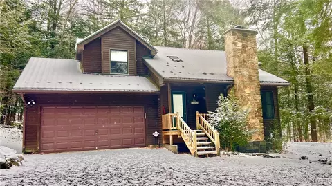 3662 Forest Hill Rd, Kill Buck, NY 14748