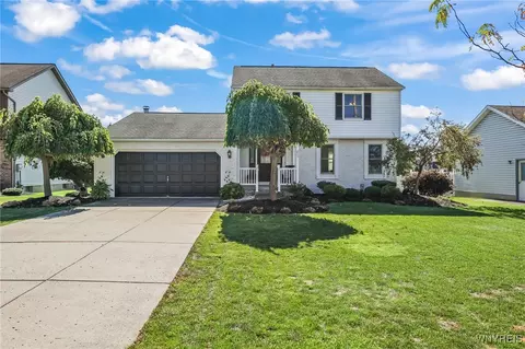 833 Losson Rd, Cheektowaga, NY 14227