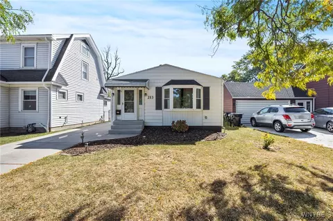 213 Brighton Rd, Tonawanda, NY 14150