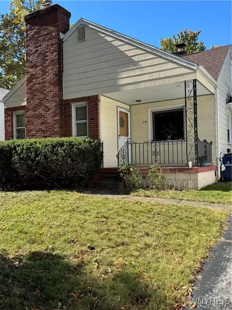 78 High Vw, Buffalo, NY 14220
