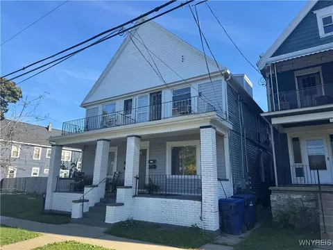 397 Plymouth Ave, Buffalo, NY 14213