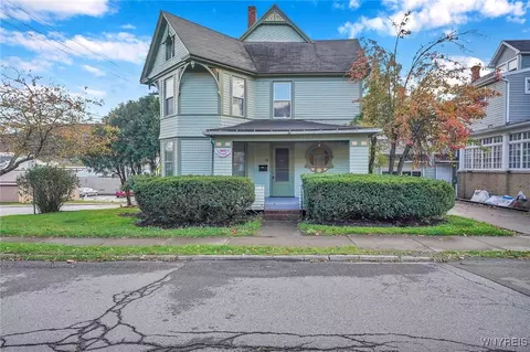 56 Williams St, Bradford, PA 16701