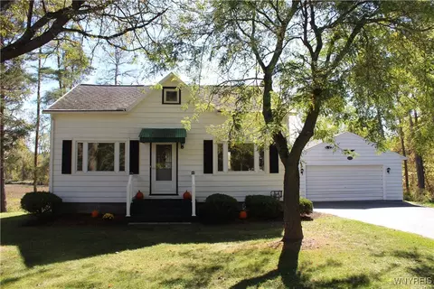 11085 Rt-98, Alexander, NY 14011