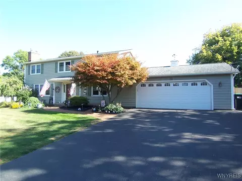 21 Tudor Rd, Sweden, NY 14420