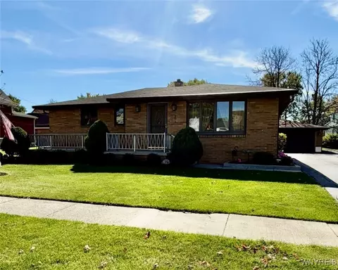 291 Terrace Blvd, Depew, NY 14043