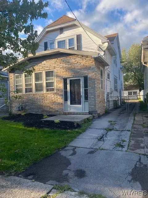 516 Winspear Ave, Buffalo, NY 14215