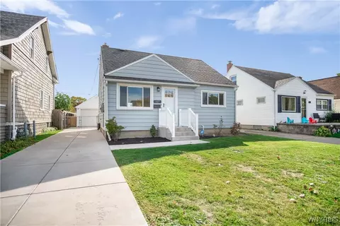 157 Moulton Ave, Buffalo, NY 14223