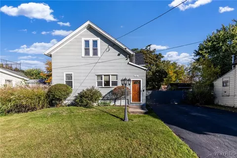 406 Doat St, Buffalo, NY 14211
