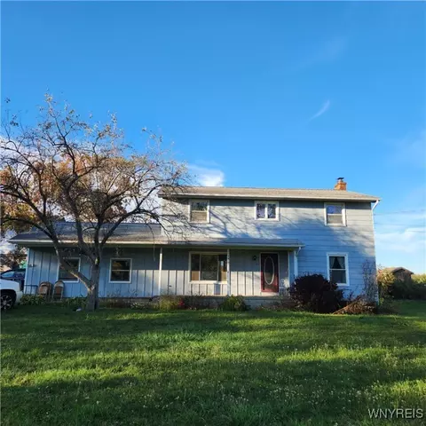 4252 N Boston Rd, Eden, NY 14057