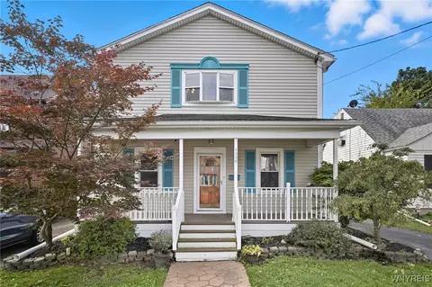 1339 Norwood Ave, Niagara Falls, NY 14305
