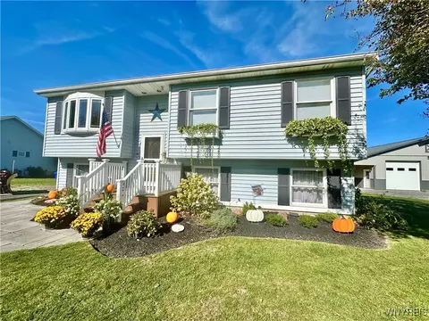 12044 Rapids Rd, Newstead, NY 14001