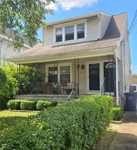 142 Camden Ave, Buffalo, NY 14216