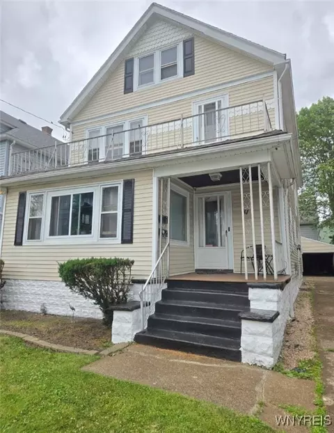 41 Page St, Buffalo, NY 14207