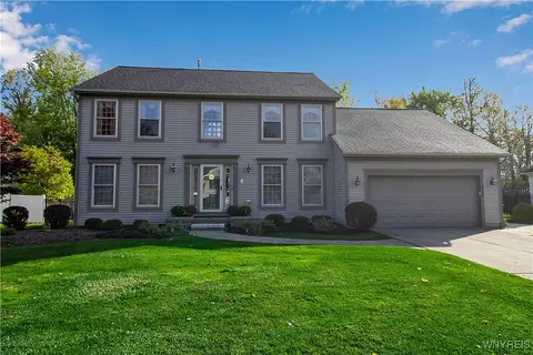 5215 Fox Trce, Buffalo, NY 14221