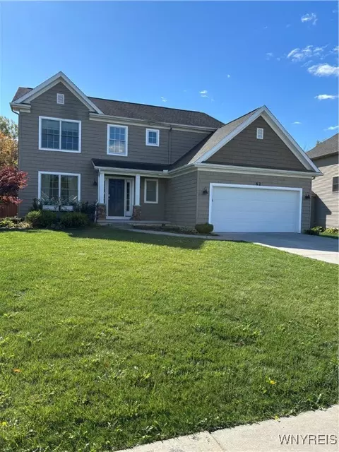 42 Worthington Ln, Lancaster, NY 14086