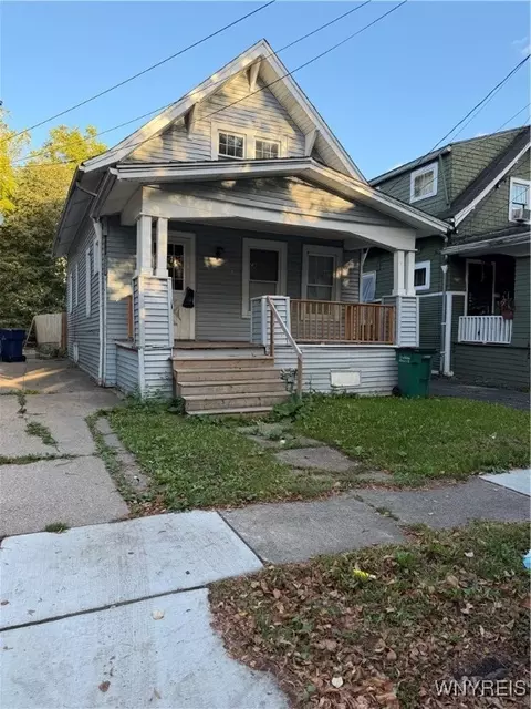 27 Stevens Ave, Buffalo, NY 14215
