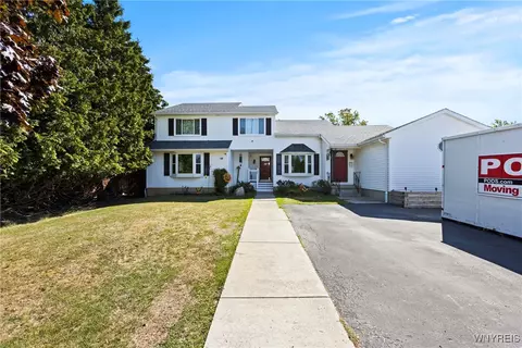 57-59 Conway St, Depew, NY 14043