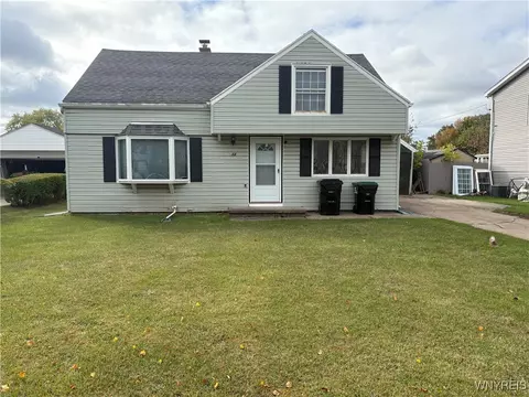 244 Kettering Dr, Buffalo, NY 14223