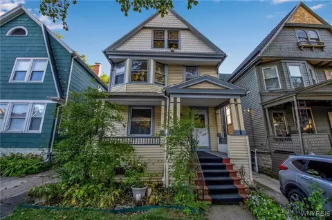 264 Highland Ave, Buffalo, NY 14222