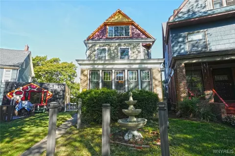 392 Porter Ave, Buffalo, NY 14201