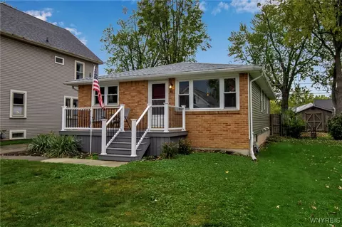84 Midland Ave, Buffalo, NY 14223