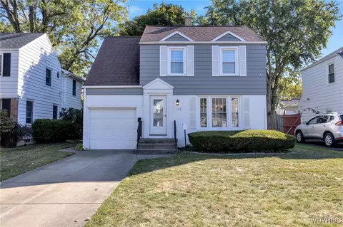 103 Fairbanks Ave, Buffalo, NY 14223