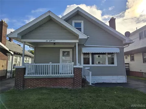 131 61st St, Niagara Falls, NY 14304