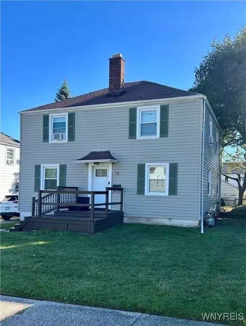33 Virginia Rd, Cheektowaga, NY 14225