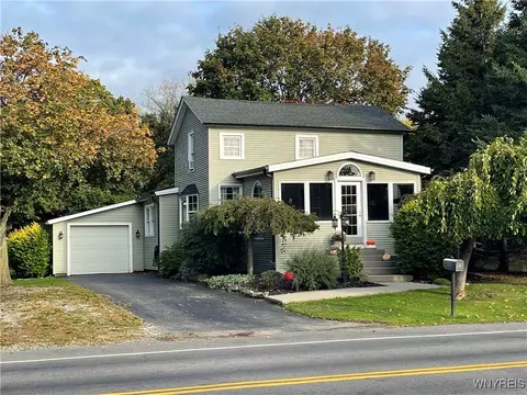 1635 Quaker Rd, Somerset, NY 14012