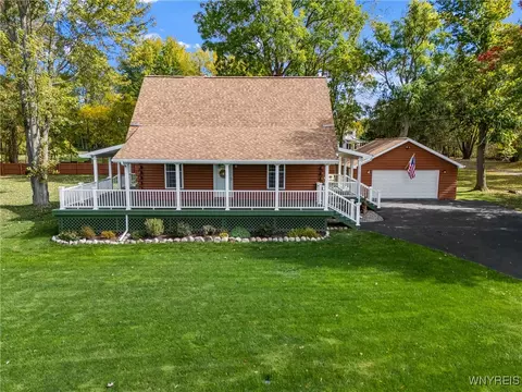 Other - 3301 Hess Rd, Lockport, NY 14094 photo 2 of 18