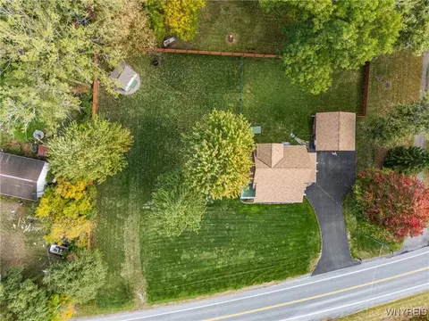 View/Area - 3301 Hess Rd, Lockport, NY 14094 photo 2 of 2