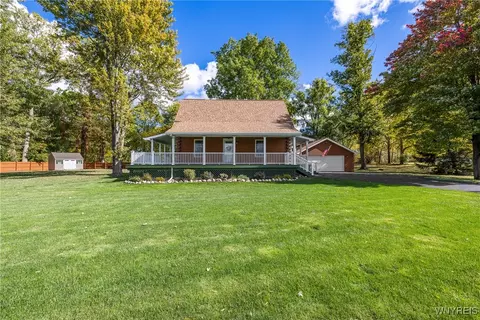 Other - 3301 Hess Rd, Lockport, NY 14094 photo 18 of 18