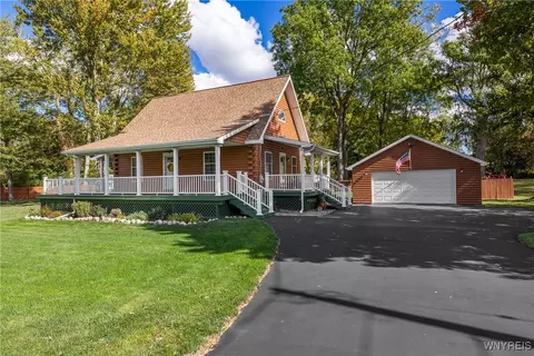 Other - 3301 Hess Rd, Lockport, NY 14094 photo 4 of 18