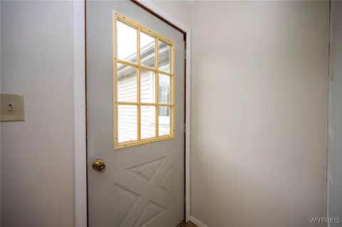 Entry Way - 10801 Crump Rd, Holland, NY 14080 photo 1 of 1
